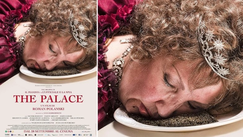 The Palace: Roman Polanski’s Film Receives 3-Minute-Long Standing Ovation After Premiere at Venice Film Festival!