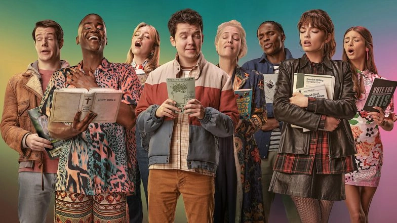 Sex Education Season 4: Review, Cast, Plot, Trailer, Streaming Date &ndash; All You Need To Know About Asa Butterfield, Emma Mackey&rsquo;s Netflix Series