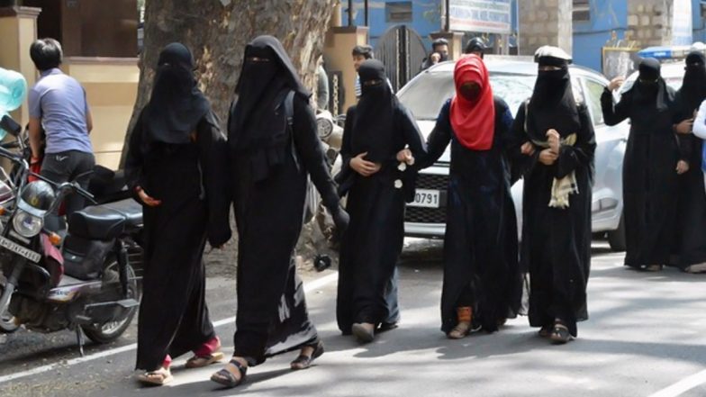 All India Muslim Personal Law Board Launches Movement Throughout Country for Women Share in Father’s Property