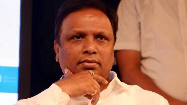 Ashish Shelar Gets Calls and Messages From 'Loan App Executive' to Repay Money He Never Borrowed, FIR Registered