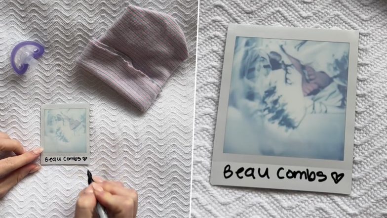 Luke Combs and Wife Nicole Hocking Welcome Second Baby Boy! Watch Cute Video of Couple’s Name Reveal