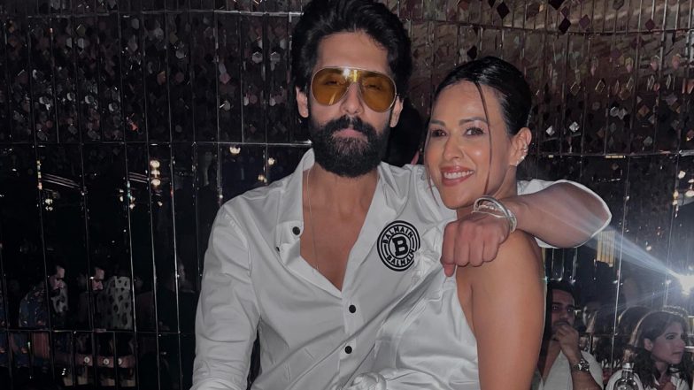 Ravie Dubey’s Heartfelt Birthday Wish for Jamai Raja Co-star Nia Sharma Is Unmissable