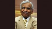 Naresh Goyal Arrested: Airways Founder Sent to ED Custody Till September 11 in Money Laundering Case (Watch Video)