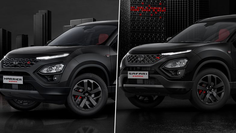 Tata Harrier, Tata Safari Facelift Unofficial Booking Open in India? From Features to Booking Price, Check Details Here
