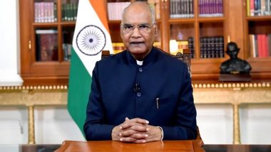 One Nation One Election: First Official Meeting of Committee To Examine Policy Likely To Take Place Today Under Chairmanship of Former President Ram Nath Kovind