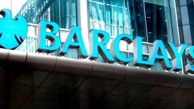 Barclays Layoffs: British Banking Giant May Slash Hundreds of Jobs in Domestic Retail Business To Reduce Costs, Says Report