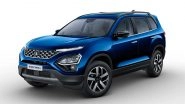 Tata Safari Facelift, Tata Safari 2023 Launch Expected Soon, Know All About Design, Specs and Likely Prices