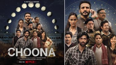 Choona: Review, Cast, Plot, Trailer, Streaming Date and Time – All You Need To Know About Jimmy Shergill, Aashim Gulati’s Netflix Series!