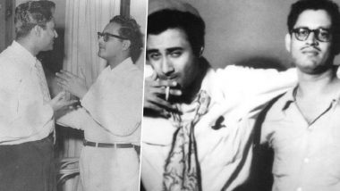 Dev Anand Birth Anniversary: Did You Know Legendary Icon Launched Guru Dutt After Striking A Deal With Him?