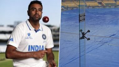 'Time for Raja Sir Songs and Hot Chai in...' Ravi Ashwin Provides Latest Colombo Weather Update Ahead of India vs Pakistan Asia Cup 2023 Reserve Day