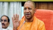 Uttar Pradesh CM Yogi Adityanath Announces That Every District to Have One Woman Station House Officer