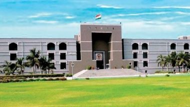 HC on Minor's Abortion: You Shouldn't Pressurise Her To Terminate Pregnancy, Says Gujarat High Court While Allowing 17-Year-Old Girl To Terminate Her Pregnancy