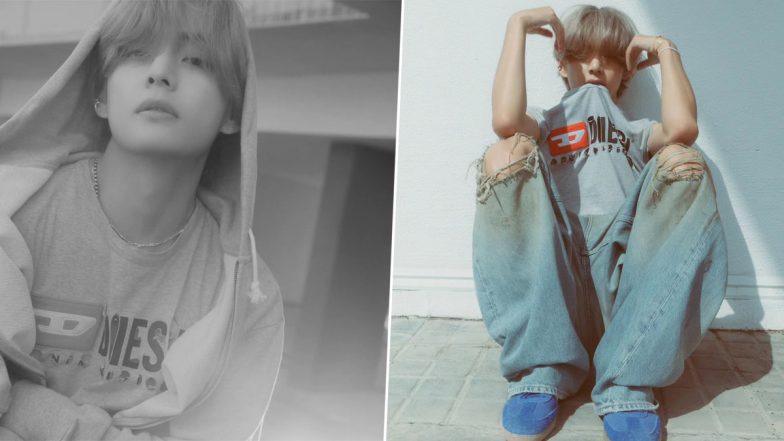 BTS V aka Kim Taehyung’s Album Layover Earns Biggest First Day Sales by Soloist in Hanteo History!