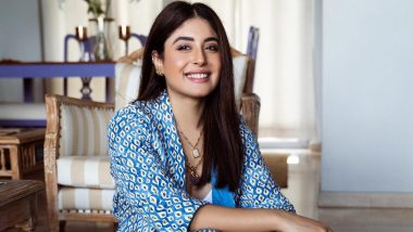 Bambai Meri Jaan: Kritika Kamra Excited To Play Female Gangster in Amazon Prime Series, Finds it Challenging