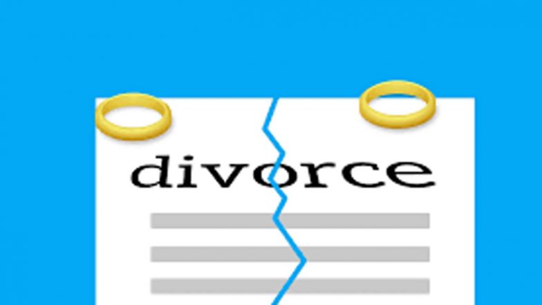 SC on Divorce: Hindu Marriage Can Be Dissolved Through Customary Divorce if Existence of Such Customary Right Is Established, Says Supreme Court