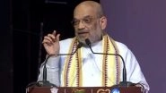 Bihar Caste Survey Has Issues That Need To Be Resolved, Says Amit Shah; CM Nitish Kumar Seeks Special Status to State