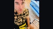 Sufjan Stevens Battling Auto-Immune Disorder, Shares Update With Fans (View Post)