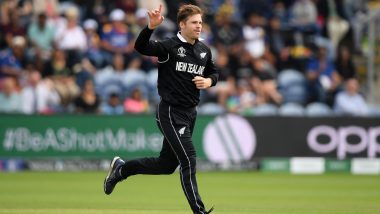 New Zealand Squad for Bangladesh ODI Series 2023 Announced: Lockie Ferguson To Lead; Dean Foxcroft Gets Maiden ODI Call-Up