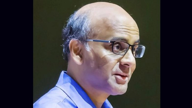 Singapore New President: Tharman Shanmugaratnam, Economist-Turned-Politician, Elected As Ninth President of Singapore