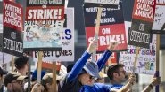 Writers Strike Comes to an End After Nearly Five Months! Guild Leaders Approve Contract Agreement With Studios