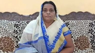 Dumri Assembly By-Election Result 2023: JMM Candidate Bebi Devi Wins Jharkhand Bypoll, Defeats AJSU Party Nominee Yashoda Devi by Over 17,000 Votes