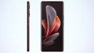 Vivo V29 5G Launch Likely on September 7: Know Expected Specifications, Camera, Battery and Other Details