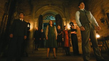 A Haunting in Venice Review: Kenneth Branagh's Whodunnit-Thriller Receives Mixed Response From Critics