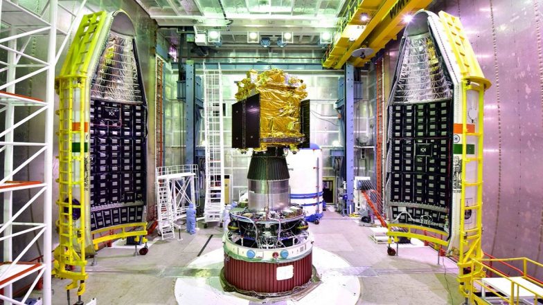 Aditya L1 Launch Today: Very Important Day, Say Astronomers Ahead of Launch of ISRO’s First Space Venture To Study the Sun