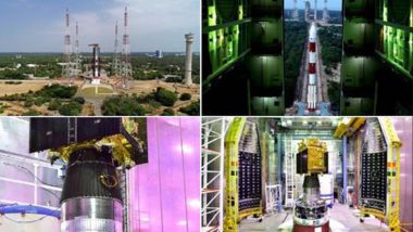 Aditya L1 Launch Live Streaming: India’s Maiden Solar Mission Aditya L1 To Be Live Telecast at Hyderabad’s B M Birla Planetarium