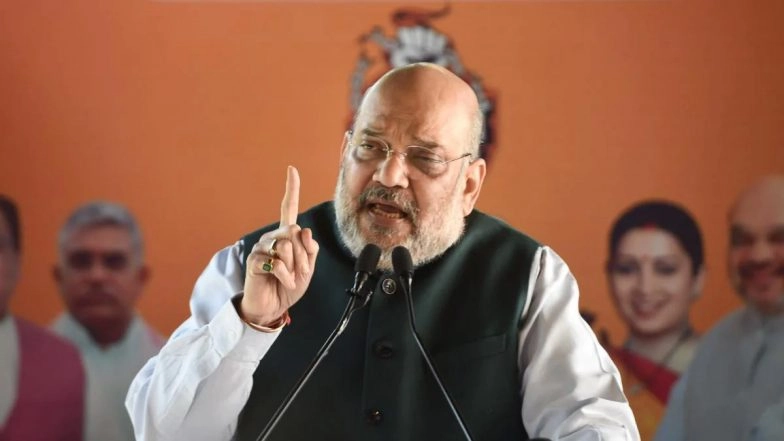 DUSU Elections Results Reflect Faith of Young Generation in an Ideology That Puts National Interests First, Says Amit Shah After ABVP Wins Three Posts