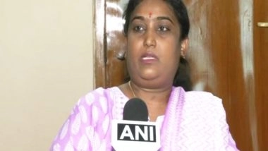 India News | Hyderabad: Man Donates Kidney to Save His Sister's Life