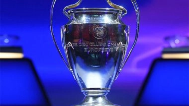 Sports News | UEFA Champions League Draw: Manchester United Placed with Bayern Munich, Man City Given Drawn with RB Leipzig