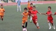 Sports News | Young Champs Naupang League's Second Season to Kick off in Mizoram
