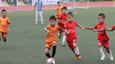 Sports News | Young Champs Naupang League's Second Season to Kick off in Mizoram