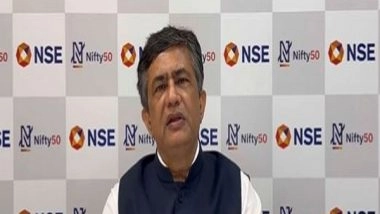 India News | India Has Become the Fastest-growing Large Economy in World: National Stock Exchange CEO 