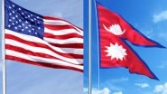 World News | US, Nepal Mark Start of Child Protection Compact Partnership Discussions