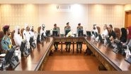 World News | RAK Police Arrests Gang for Phone Fraud, Scams