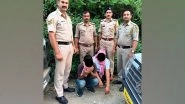 India News | HP Police Arrests Two with Charas, Opium in Mandi District