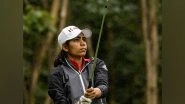Sports News | Women&rsquo;s Irish Open: Diksha Dagar Leads Field After First Round