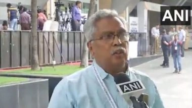 India News | “One Nation, One Election Against the Concept of Diversity” CPI MP Binoy Viswam 