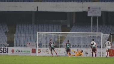 Sports News | Durand Cup: Mohun Bagan Super Giant Sets Up Kolkata Derby Final After Beating FC Goa