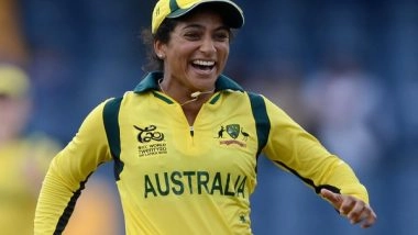 Sports News | ICC Hall of Famer Lisa Sthalekar Reveals First 5 Players Picked in Dream ODI XI