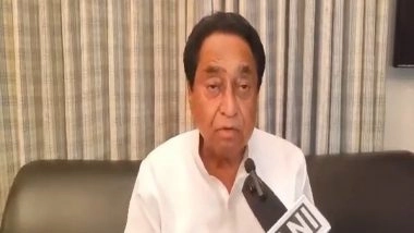 India News | “Constitutional Amendment in Parliament is Not Issue, Approval Needed from States”: Kamal Nath on ‘One Nation, One Election’