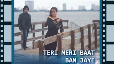 Business News | Sandeep Khurana Unveils Mesmerizing Dance Track With Sadhana Sargam