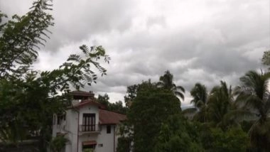 Sports News | Asia Cup 2023: Rain May Ruin Much-awaited India Vs Pakistan Clash 