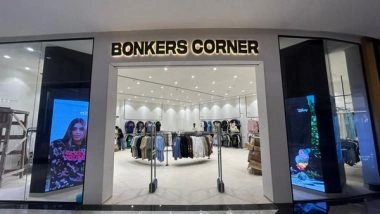 Business News | Bonkers Corner Unveils Its First Store in Pune