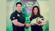 Business News | Ahead of Pro Kabbadi 2023, Actress Nitu Chandra Becomes the Brand Ambassador of Patna Pirates