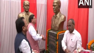 India News | Uttarakhand: CM Dhami Participates in Tribute Program Organised on 29th Anniversary of Khatima Firing 