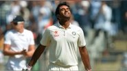 Sports News | India Offspinner Jayant Yadav Signs with Middlesex on Short-term Deal&nbsp;