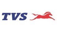 Business News | TVS Motor Company's August 2023 Sales Registers Growth of 4 Per Cent